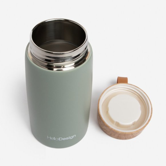 NEW! Modern Insulated Mini Tumbler - Picture 4 of 6